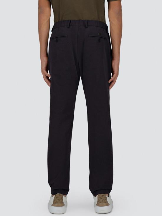 26SS 에르노 스트레이트 팬츠 PT000093U12684 9200 BLU - HERNO