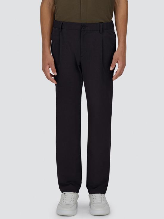 26SS 에르노 스트레이트 팬츠 PT000093U12684 9200 BLU - HERNO