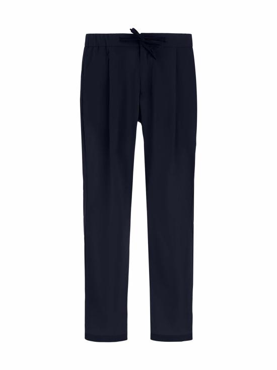 26SS 에르노 스트레이트 팬츠 PT000077U12691Z 9201 BLU