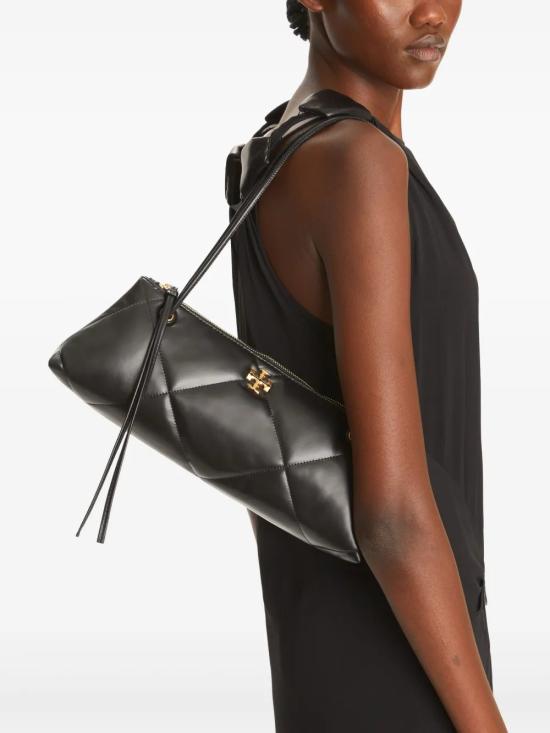 25SS 토리버치 숄더백 167009001 Black - TORY BURCH