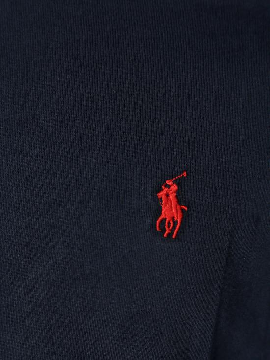 25SS 폴로 랄프로렌 반팔 티셔츠 710680785004 INK NERO - POLO RALPH LAUREN