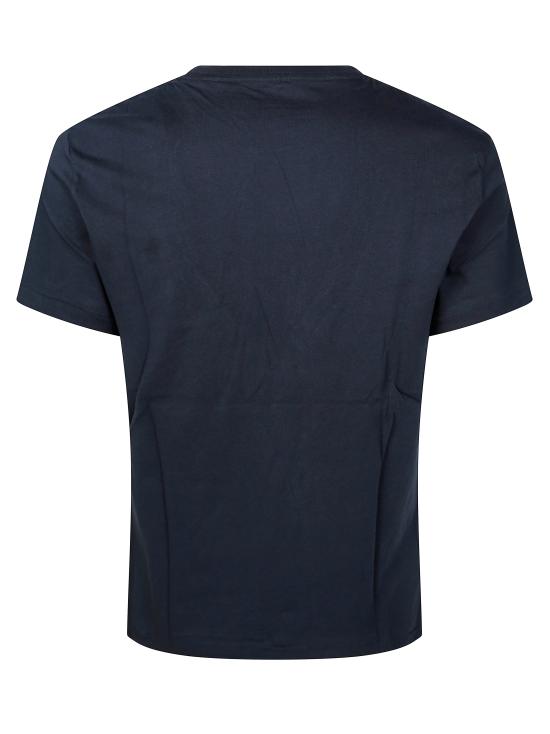 25SS 폴로 랄프로렌 반팔 티셔츠 710680785004 INK NERO - POLO RALPH LAUREN