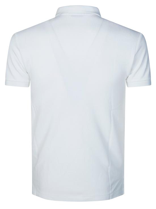 26SS 폴로 랄프로렌 클래식 플리스 후드 집업 710548797001 WHITE BIANCO - POLO RALPH LAUREN