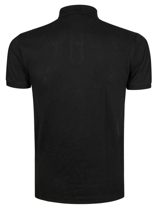  폴로 랄프로렌 폴로 티셔츠 710795080006 BLACK NERO - POLO RALPH LAUREN