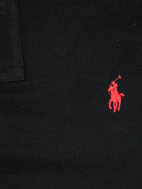  폴로 랄프로렌 폴로 티셔츠 710795080006 BLACK NERO - POLO RALPH LAUREN