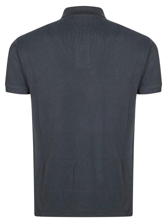 26SS 폴로 랄프로렌 폴로 티셔츠 710795080006 POLOBLACK NERO - POLO RALPH LAUREN