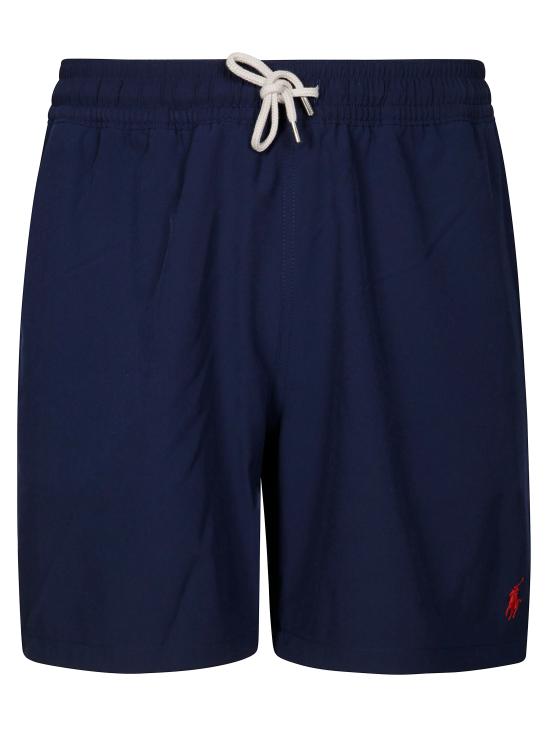  폴로 랄프로렌 스윔팬츠 710907255001 NEWPORT NAVY Blu