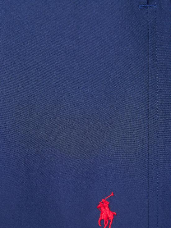 26SS 폴로 랄프로렌 스윔팬츠 710907255001 NEWPORT NAVY Blu - POLO RALPH LAUREN