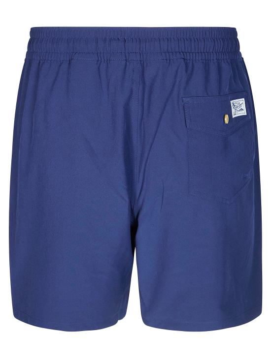 26SS 폴로 랄프로렌 스윔팬츠 710907255001 NEWPORT NAVY Blu - POLO RALPH LAUREN