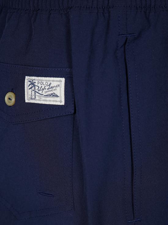  폴로 랄프로렌 스윔팬츠 710907255001 NEWPORT NAVY Blu - POLO RALPH LAUREN