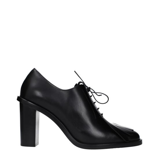 25SS 막스마라 힐/펌프스 LACEUPHIGHT8024247962136004