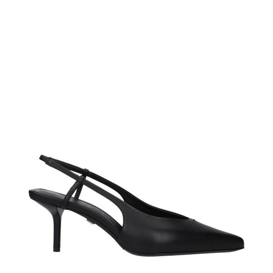 25SS 막스마라 힐/펌프스 24245261316004