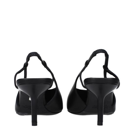 25SS 막스마라 힐/펌프스 24245261316004 - MAX MARA