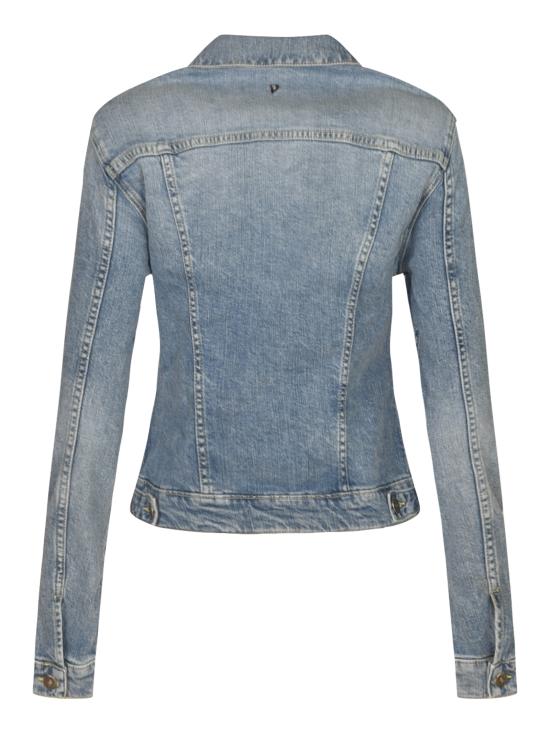 25SS 돈답 데님 자켓 DJ460 DSH365 IQ1 800 - DONDUP