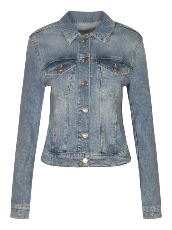 25SS 돈답 데님 자켓 DJ460 DSH365 IQ1 800