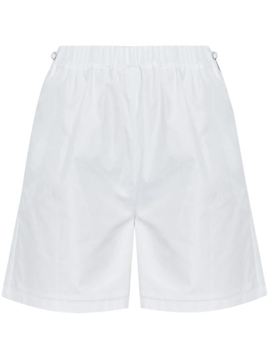 25SS 막스마라 숏팬츠 2511141022600 001 White