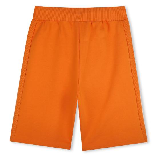 25SS [주니어] 겐조 쇼츠/버뮤다 K61120 423 Orange - KENZO