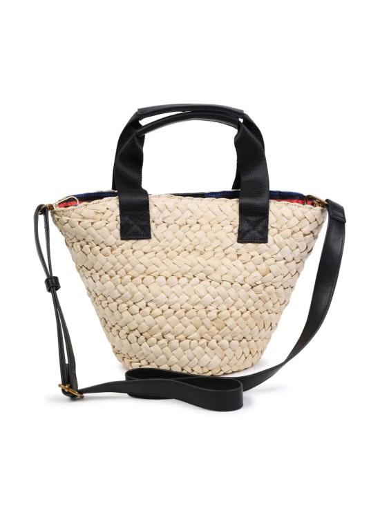 25SS [주니어] 소니아리키엘 토트백 A00315 Z40 Beige - SONIA RYKIEL