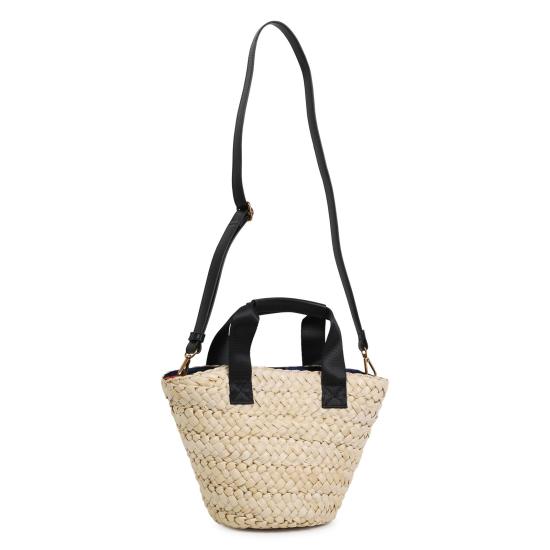 25SS [주니어] 소니아리키엘 토트백 A00315 Z40 Beige - SONIA RYKIEL