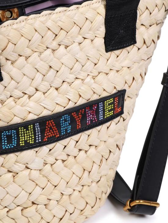 25SS [주니어] 소니아리키엘 토트백 A00315 Z40 Beige - SONIA RYKIEL