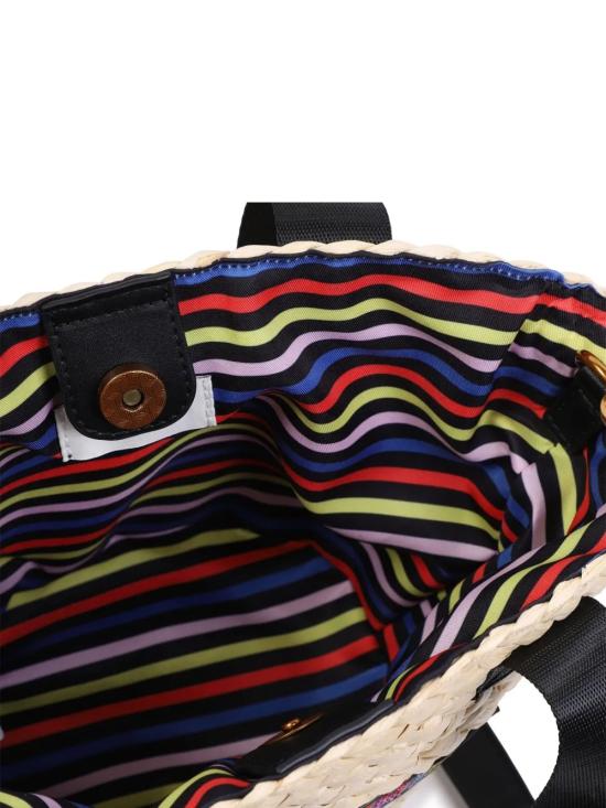 25SS [주니어] 소니아리키엘 토트백 A00315 Z40 Beige - SONIA RYKIEL