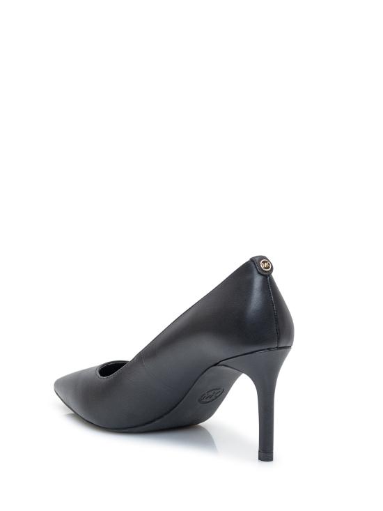 24FW 마이클 코어스 힐/펌프스 40F2HNMP2L 001 BLACK - MICHAEL KORS