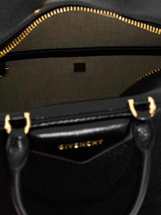 25FW 지방시 토트백 BB50ZBB24B001 Black - GIVENCHY