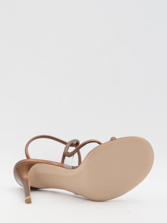 25SS 지안비토로시 샌들 G32575 BROWN - GIANVITO ROSSI