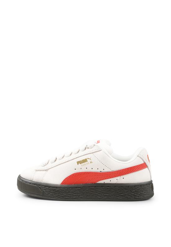 25SS [키즈] 푸마 스니커즈 25S PU396577 396577 28 GREY - PUMA