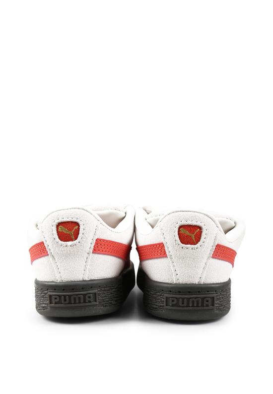 25SS [키즈] 푸마 스니커즈 25S PU396579 396579 28 WHITE - PUMA