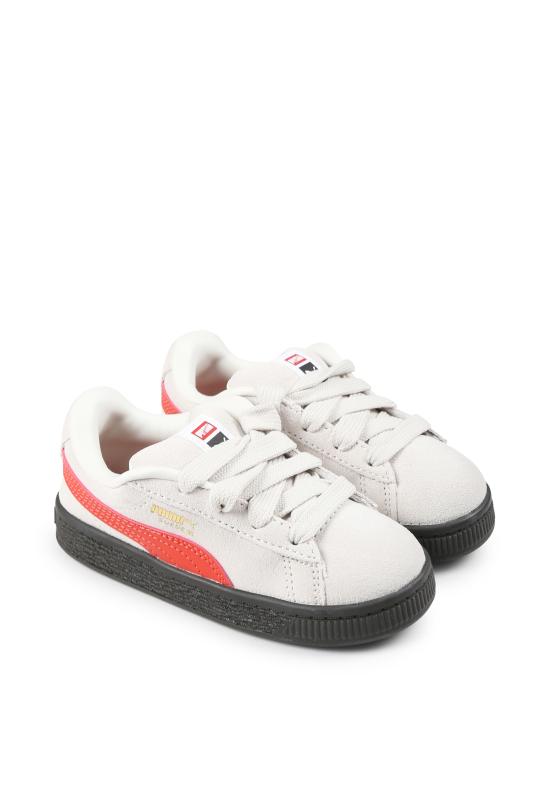 25SS [키즈] 푸마 스니커즈 25S PU396579 396579 28 WHITE - PUMA