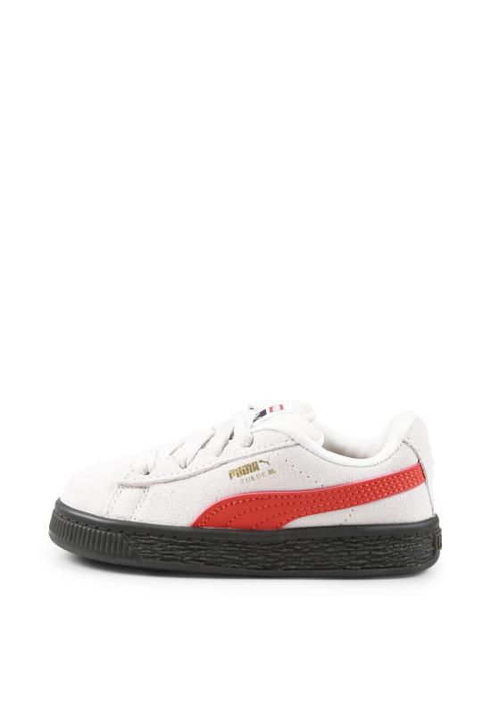 25SS [키즈] 푸마 스니커즈 25S PU396579 396579 28 WHITE - PUMA