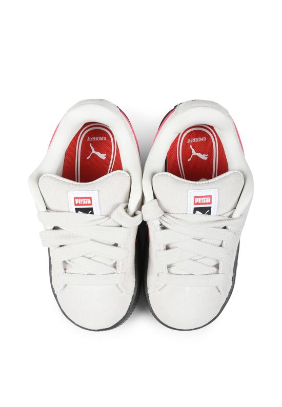 25SS [키즈] 푸마 스니커즈 25S PU396579 396579 28 WHITE - PUMA