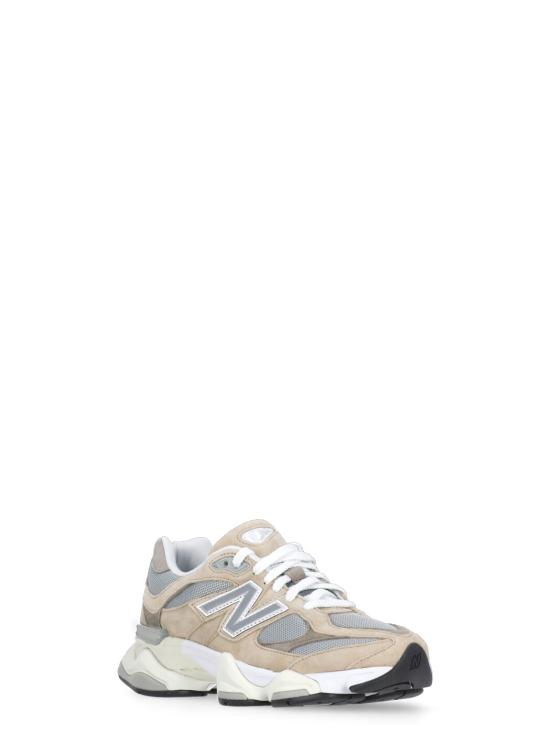 25SS 뉴발란스 스니커즈 U9060LBD INCENSE TAN Beige - NEW BALANCE