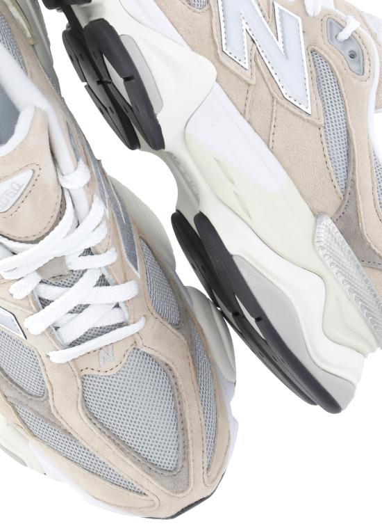 25SS 뉴발란스 스니커즈 U9060LBD INCENSE TAN Beige - NEW BALANCE