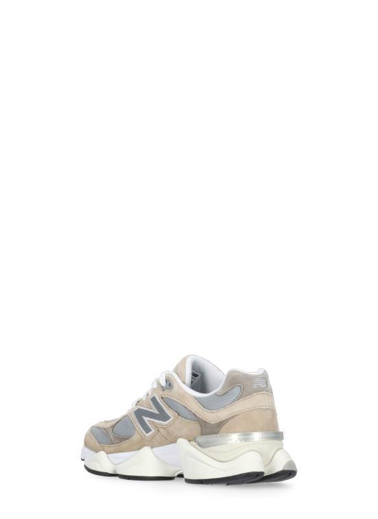 25SS 뉴발란스 스니커즈 U9060LBD INCENSE TAN Beige - NEW BALANCE