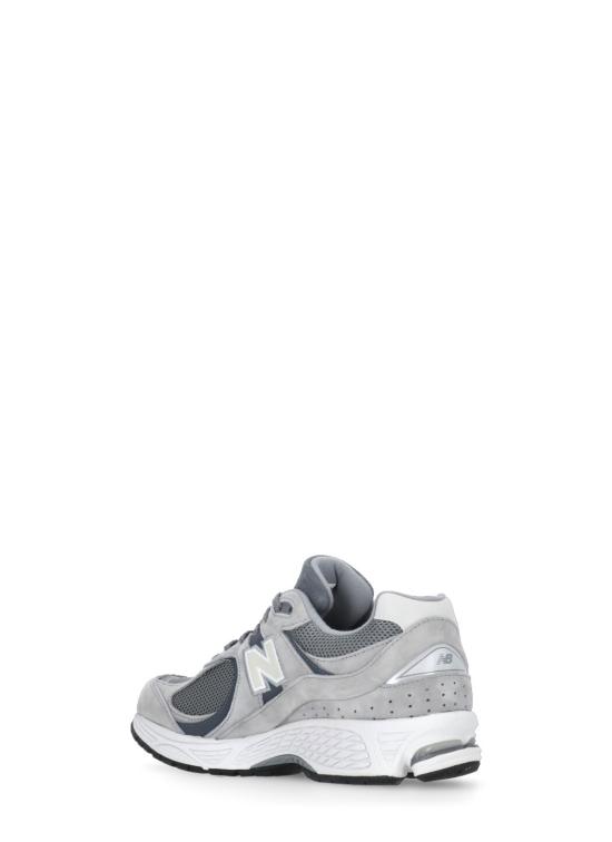 25SS 뉴발란스 스니커즈 M2002RST STEEL Grey - NEW BALANCE