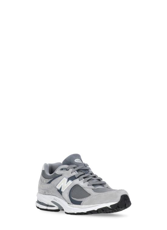 25SS 뉴발란스 스니커즈 M2002RST STEEL Grey - NEW BALANCE