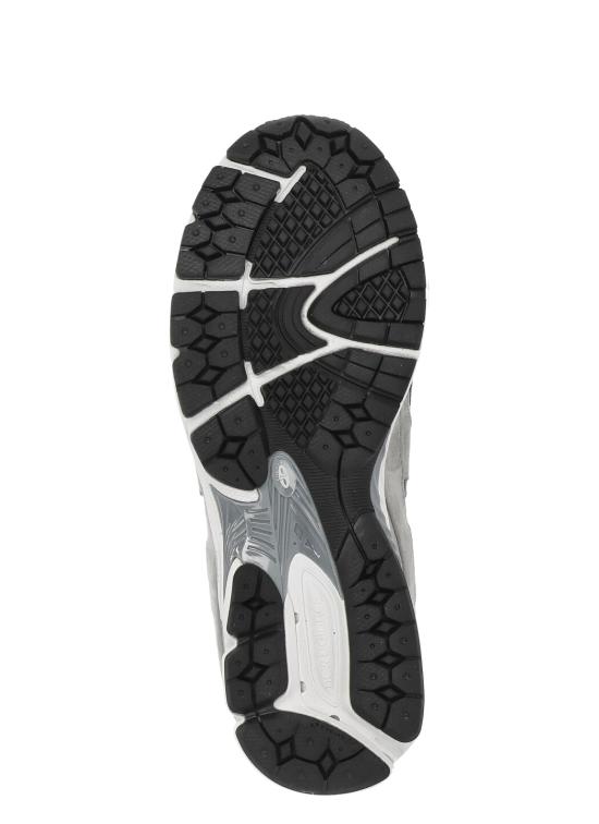 25SS 뉴발란스 스니커즈 M2002RST STEEL Grey - NEW BALANCE