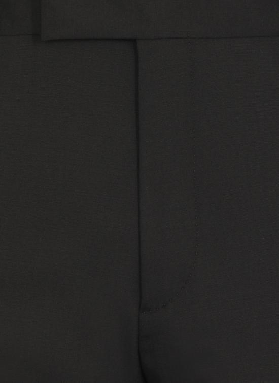 25SS 라르디니 수트 세트 ES5915E ESE64301999 Black - LARDINI