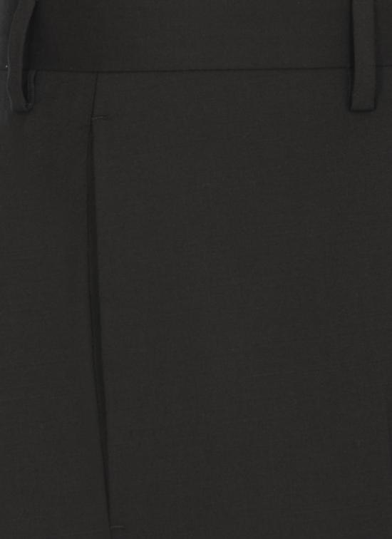 25SS 라르디니 수트 세트 ES5915E ESE64301999 Black - LARDINI