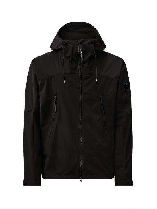 25SS 씨피 컴퍼니 자켓 18CMOW006A110264A 999 BLACK