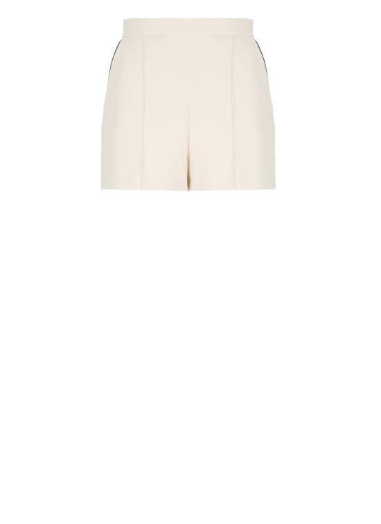 25SS 엘리자베타프랜치 숏팬츠 SH00851E2 E84 Ivory