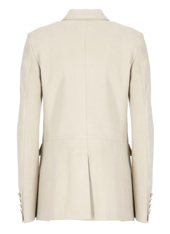 25SS 딸리아토레 자켓 SOPHIE CHE25 01SABBIA Beige - TAGLIATORE