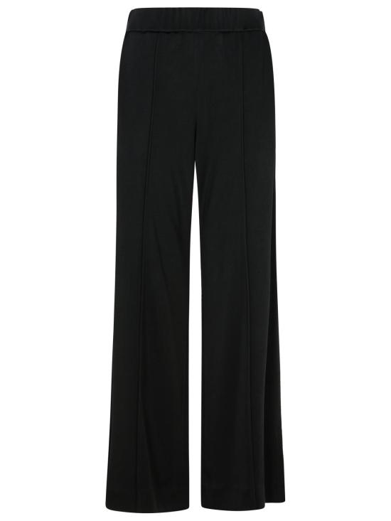  질샌더 스트레이트 팬츠 J01KA0152 J20217001 Black
