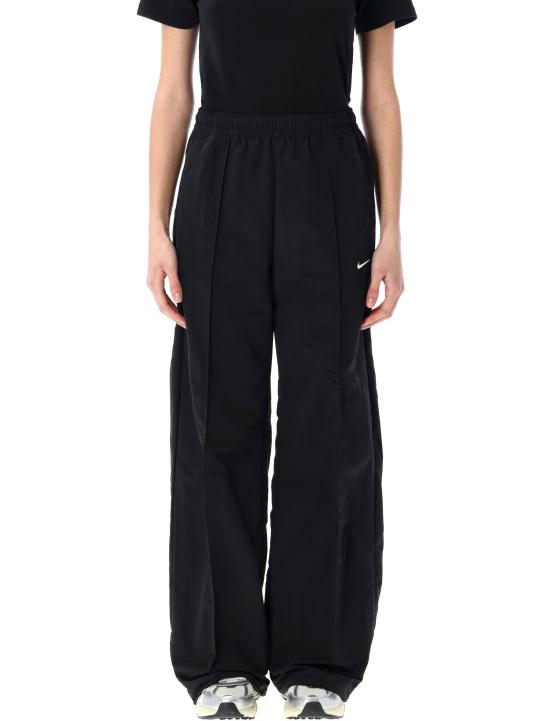 25SS 나이키 스트레이트 팬츠 FQ3588 010 Nero