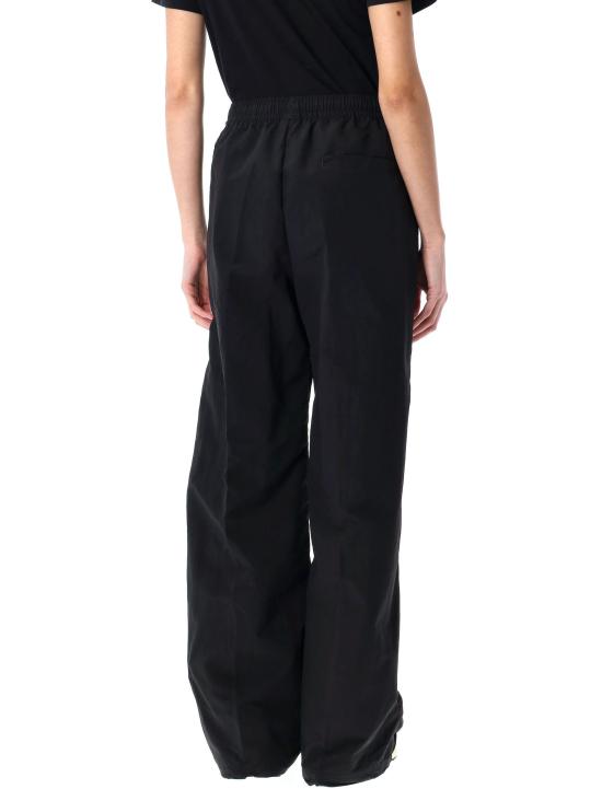 25SS 나이키 스트레이트 팬츠 FQ3588 010 Nero - NIKE