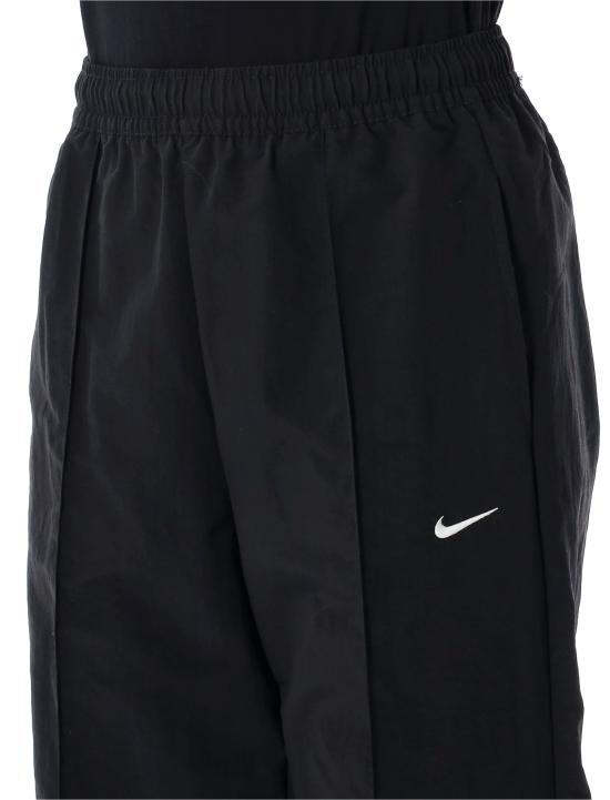 25SS 나이키 스트레이트 팬츠 FQ3588 010 Nero - NIKE