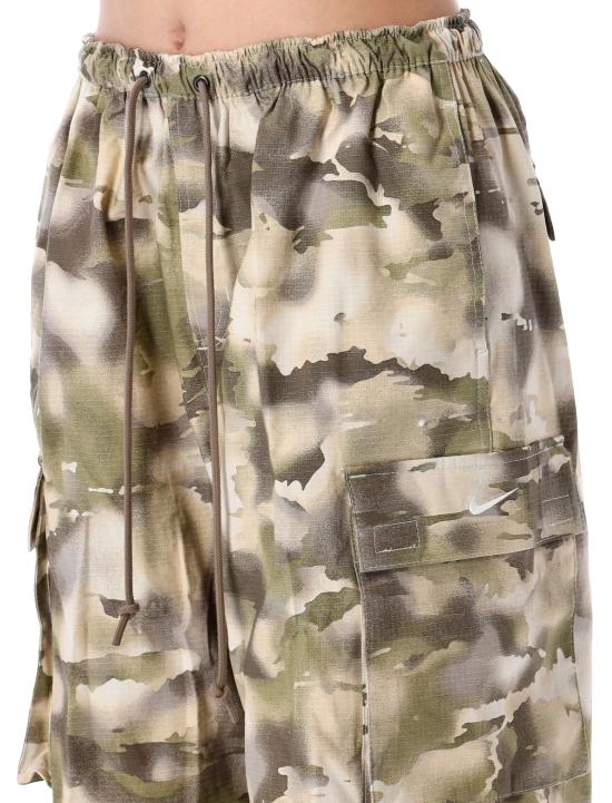 25SS 나이키 스트레이트 팬츠 HM9015 104 OREWOOD SAIL CAMOUFLAGE - NIKE