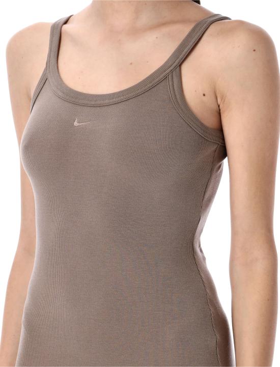 25SS 나이키 롱 원피스 HJ0710 233 MINK - NIKE